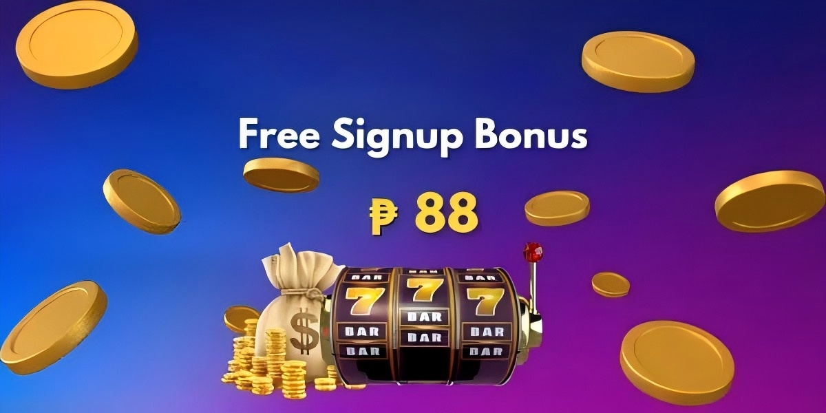 Welcome bundle promotion banner of phbingo apk