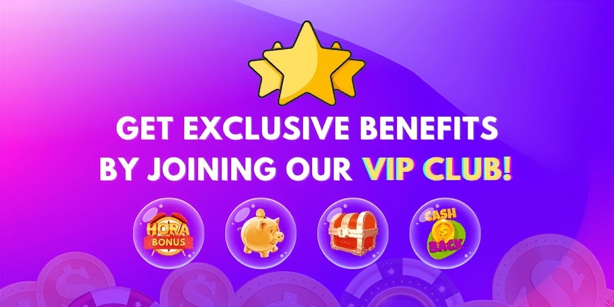 Monday reload promotion banner for returning players